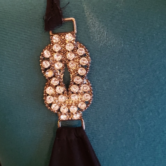 Black Dress - Picture 3 of 6